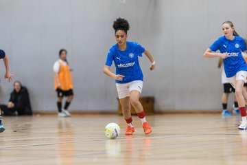 Bild 272 - wBJ NFV Futsalmeisterschaft